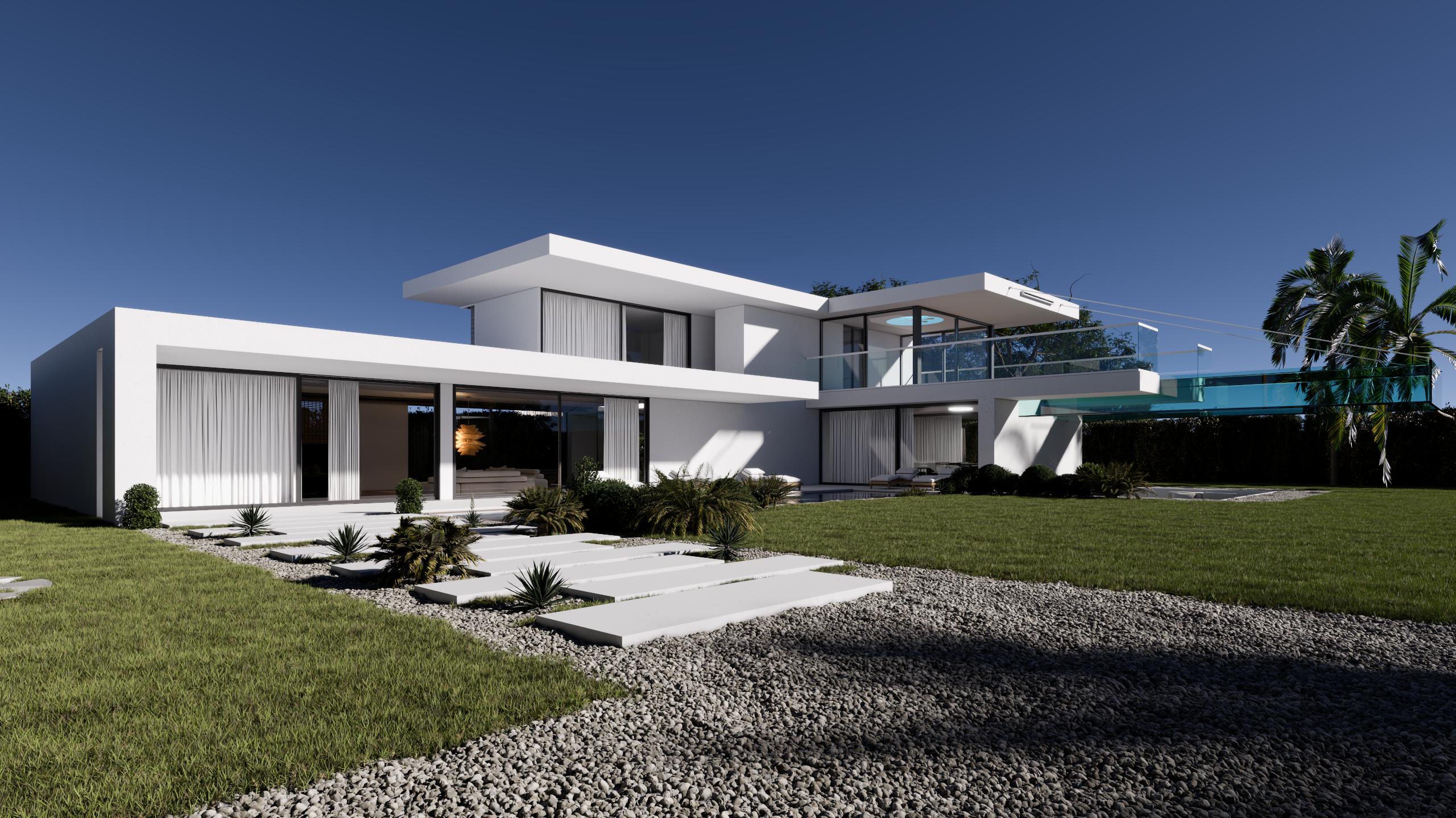 project